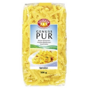 Genuss Pur