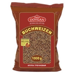 Dovgan Buchweizen