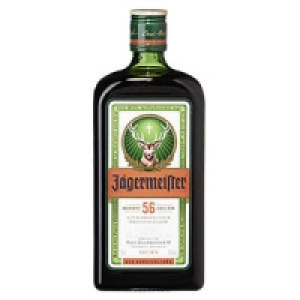 Jägermeister 9.99 €