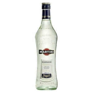 Martini Bianco