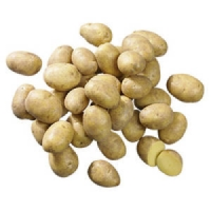 Deutschland Speisekartoffel