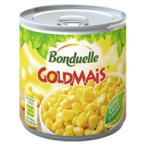 Bonduelle Goldmais oder Mais-Mischungen