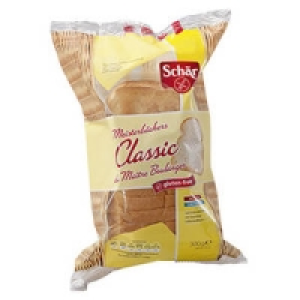 Dr. Sch&auml;r Meisterb&auml;cker, glutenfrei