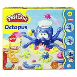 Play-Doh Octopus 10.00&nbsp;&euro;