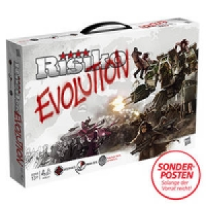 Risiko Evolution