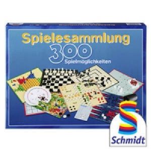 Spielesammlung 15.00 €