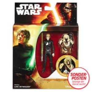 Star Wars Deluxe Figur