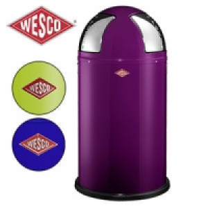 Abfallsammler Push Two 89.95 €