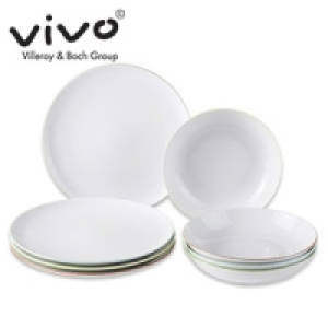 Tafel-Set Fresh Color