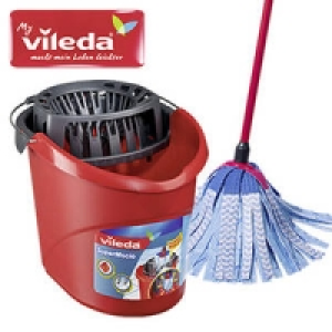 Wischmopp SuperMocio