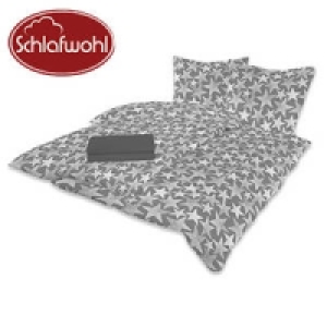Fleece-Bettw&auml;sche 25.00&nbsp;&euro;