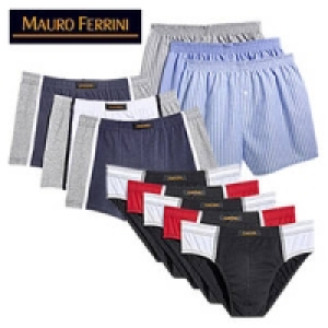Herren-Unterwäsche 9.99 €