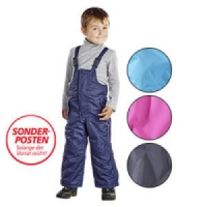 Kinder-Skihose 10.00&nbsp;&euro;