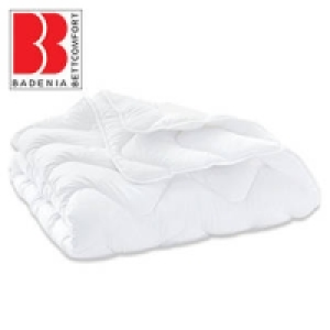 Microfaser-Steppbett 15.99&nbsp;&euro;