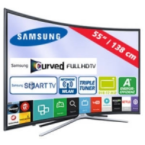 55-Curved-FullHD-LED-TV UE55K6379 779.00&nbsp;&euro;