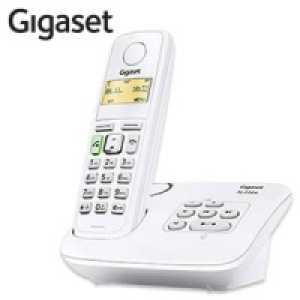 Schnurlos-DECT Telefon AL220A 24.95 €