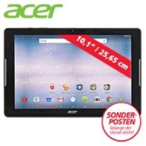 Multimedia-Tablet-PC Iconia One 10 mit Quad-Core (4 x 1,3 GHz) 149.00&nbsp;&euro;