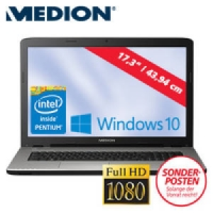 Notebook E7419 mit Intel Pentium 4405U Dual-Core-Prozessor (2 x bis zu 449.00&nbsp;&euro;