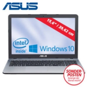 Notebook F541SA-X0198T mit Intel N3060 Dual-Core-Prozessor (2 x bis zu 279.00&nbsp;&euro;