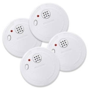 4er-Pack Rauch-Warnmelder FA23-4 15.99&nbsp;&euro;