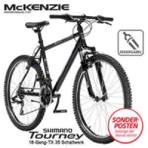 MTB Hill 100