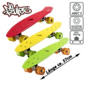Skateboard Fun