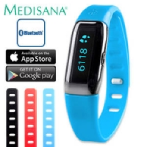 Aktivitäts- und Schlaftracker Vifit MX3