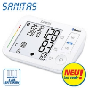 Blutdruckmessgerät SBM 37