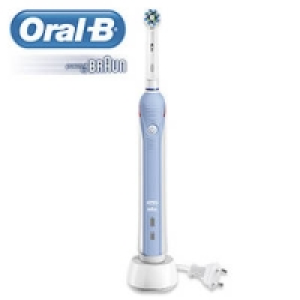 Zahnb&uuml;rste Pro 1000 Cross Action 54.95&nbsp;&euro;