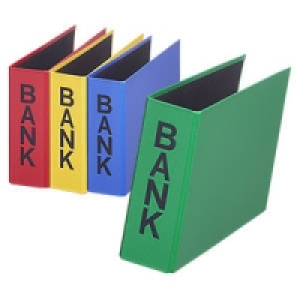 Bankordner