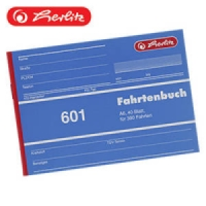 Fahrtenbuch