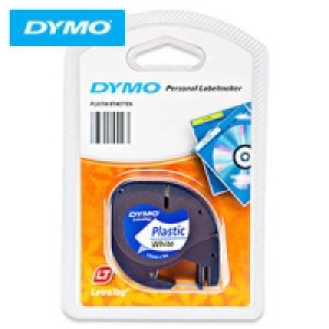 Nachf&uuml;llband Dymo Letra Tag Band