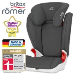 Kindersitz Kid 2 111.00&nbsp;&euro;