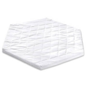 Matratze f&uuml;r Laufgitter