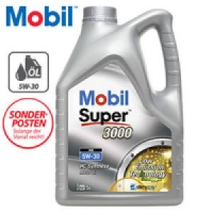 Mobil Super XE 5W-30