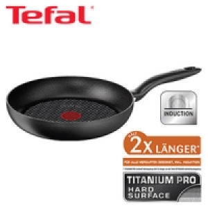 Serie Hard Titanium Bratpfanne