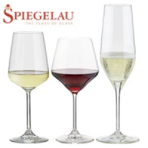 Wei&szlig;wein-, Rotwein- oder Sekt-/Champagnergl&auml;ser