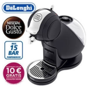 Kaffee-Kapselautomat Melody 3