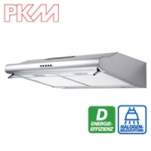 Unterbau-Dunstabzugshaube UBH 3001 X