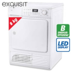 Kondenstrockner TK 810-7.1 B 249.00 €