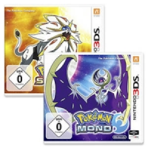 Nintendo 3DS-Software