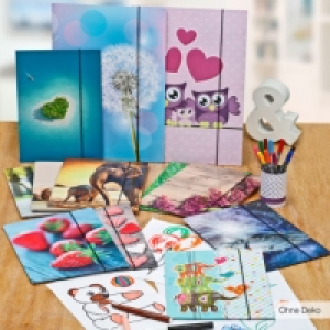 Sammelmappe 1.79 €