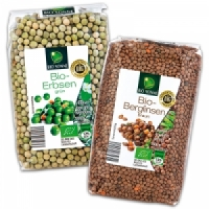 Bio-Hülsenfrüchte 1.69 €