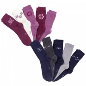 Socken 5 Paar 4.99 €