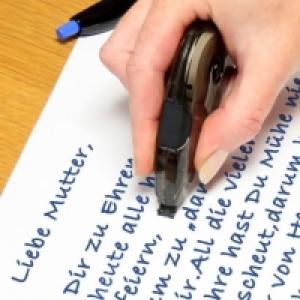 Korrektur-Roller 1.79&nbsp;&euro;