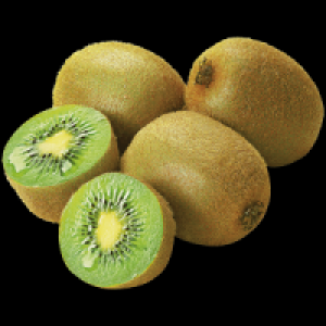 Kiwi gr&uuml;n