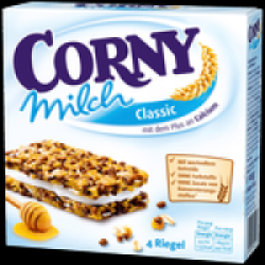 Corny M&uuml;sliriegel 1.11&nbsp;&euro;