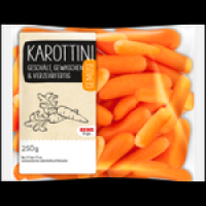 REWE to Go Karottini