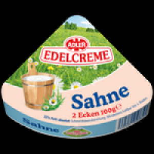 Adler Edelcreme Sahne 0.88&nbsp;&euro;