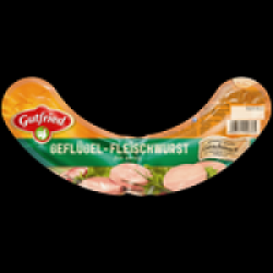 Gutfried Gefl&uuml;gel-Fleischwurst
